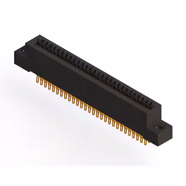 892-056-555-207 EDAC Inc.  Edgeboard Connectors